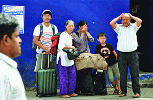 TUs' strike costs India Rs25K cr