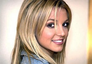 Britney Spears's concert outburst