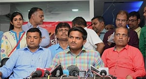 Quota row: Hardik to start meeting Patel MlAs from tomorrow