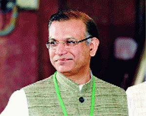 RBI to consider deflation while deciding interest rates: Sinha