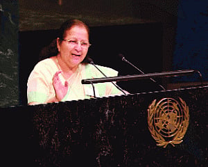 India rejects Pak call for plebiscite in J&K