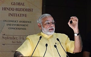 Parents should not impose their choices on children: Modi