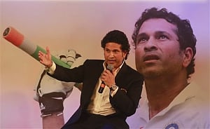 Kerala to name cricket stadium after Tendulkar