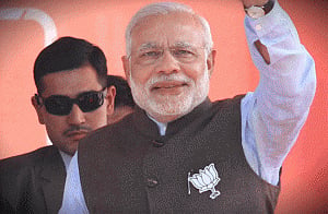 Conflict arises when radicals force ideologies on others: PM