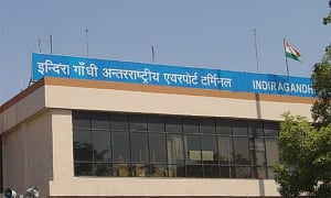 3 int'l flights disrupted after hoax bomb call in Delhi