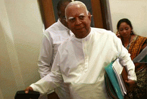 Sampanthan as lankan Oppn leader gives hope: DMK