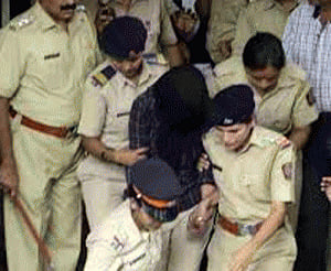 Sheena murder: Custody extended, police say Indrani a