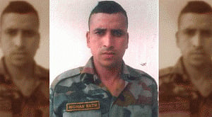 Real-life Phantom kills 10 terrorists in 11 days, dies fighting
