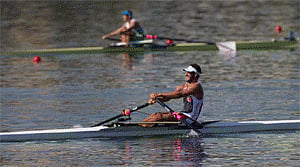 Canoeists raise concerns about Rio 2016 venue