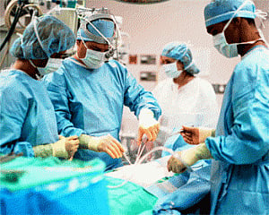 Top US surgeons to lead robotic surgeons' meet at Kochi