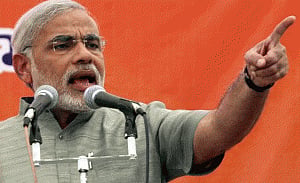 PM slams those trying to 'mislead' armed forces on OROP