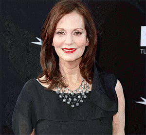 Hollywood actress believes in Indian astrology