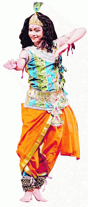 Blazing from Banaras