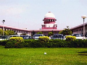 Coalgate: SC turns heat on CBI
