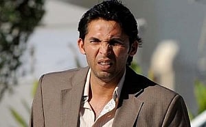 PCB advises Asif to stay away from more controversy