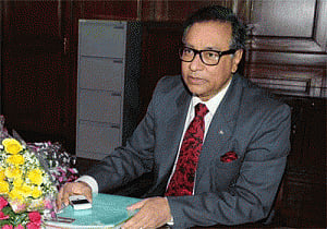 Prasar Bharati CEO bats for youth-savvy content