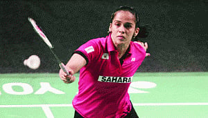 Four Indians reach second round of Japan Open
