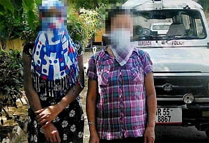 MEA seeks cooperation from Saudi Embassy in alleged rape case