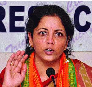 'India's rank may improve in  WB list on ease of doing biz'