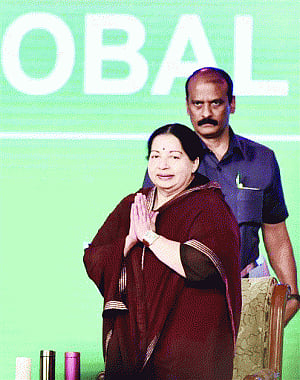 Downpour of investments in TN GIM