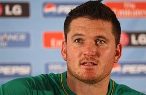 Four Test matches in India are not going to be easy: Smith