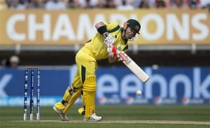 Australian batsman Warner ruled out of Bangladesh tour
