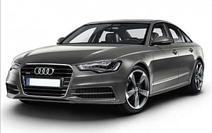 Audi launches new A6 35 TFSI priced at Rs 45.90 lakh