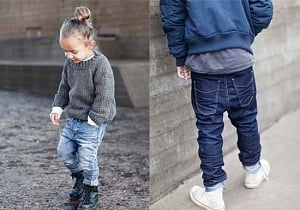 Pressure to be 'cool' and look good harmful to kids