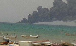 Six Indians killed in Saudi-led air strikes in Yemen: MEA