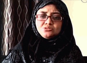 Indian woman with alleged ISIS link deported by UAE