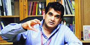 India needs to improve enforcement of contracts: Kant
