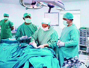 HoD seeks operative details
