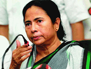 Mamata to declassify 64 files on Netaji from Sept 18