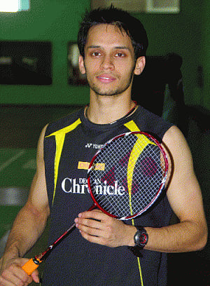 Indian challenge ends in Japan