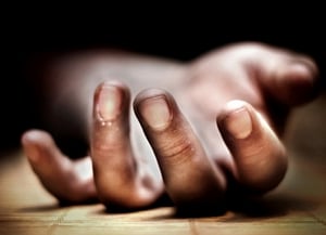 Parents jump to death after 7-yr-old boy dies of dengue