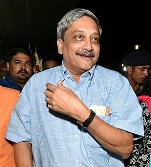 OROP budget will be met, says Parrikar