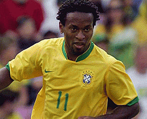 Ze Roberto secures Palmeiras win