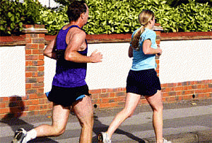 Poor fitness levels hamper brain power in elderly