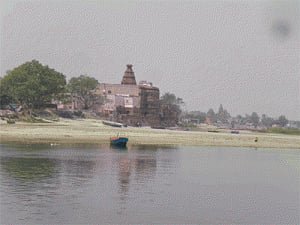Hopes pinned on NGT on Yamuna's water flow