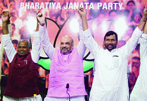 BJP concedes to clinch Bihar deal