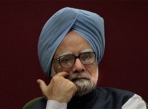 Coal case: Manmohan's appeals in SC not to be heard on Sept 21