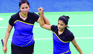 Finally TOP Scheme for Jwala, Ashwini
