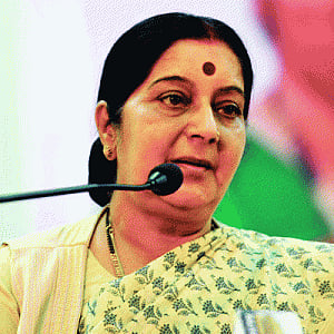 India urges Nepal  to tackle with talks  'Hindu nation' stir