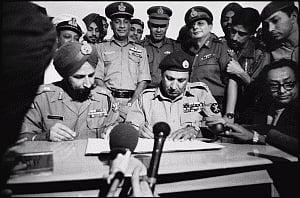 Plans to make 1971 war victory commemoration a carnival