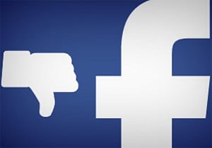 Don't 'like' her post? Facebook to soon have 'Dislike' button