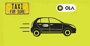 Ola signs MoU with Andhra, commits Rs.150 crore investment