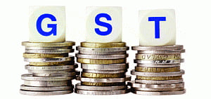Report on uniform GST rate by mth end