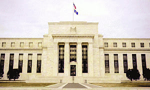 Govt says India well prepared to deal with Fed Reserve's rate hike