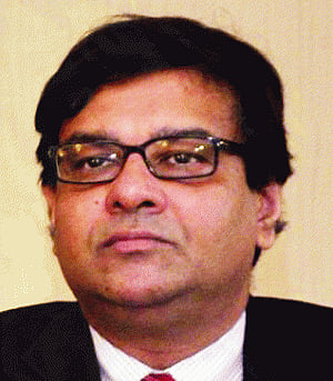 'CAD to be around 1.5% of GDP this fiscal'