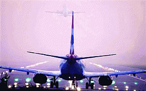 CCI probes alleged cartelisation in airfares